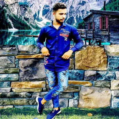 kuldeep kumar profile