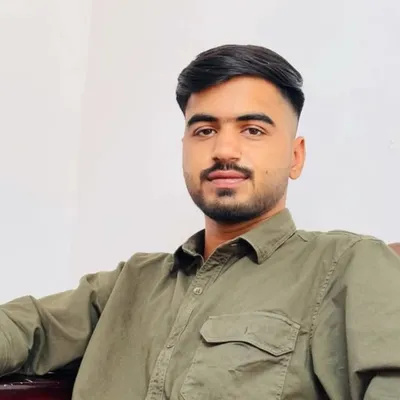 KULDEEP BISHNOI profile