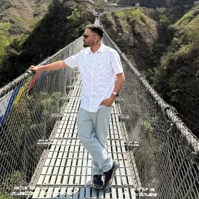 Kuldeep Kapoor profile