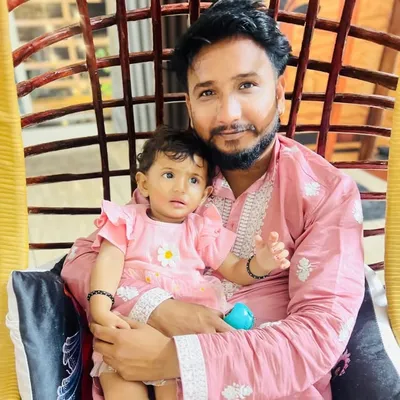 Kuldeep Parmar profile