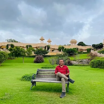 Kuldeep Singh profile