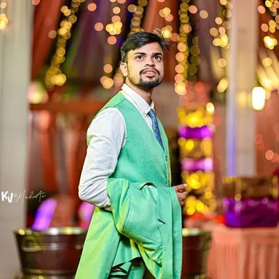 Kuldeep Kumar Mahto profile