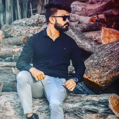 Kuldeep Mehta profile