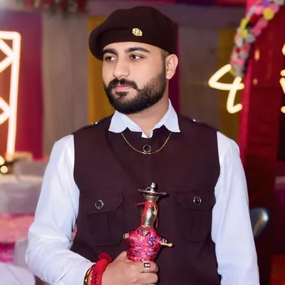 BLACK LION (कुंवर कुलदीप सिंह बीदावत 🚩) profile