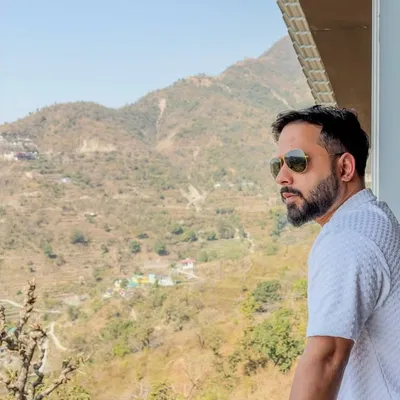 KULDEEP PAINULY | CONTENT CREATOR ๐ธ profile