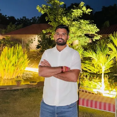 Kuldeep Singh profile