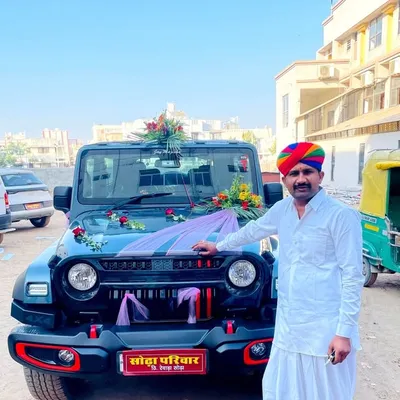 KULDEEP SINGH SODHA profile