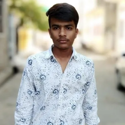 Kuldeep Somani profile