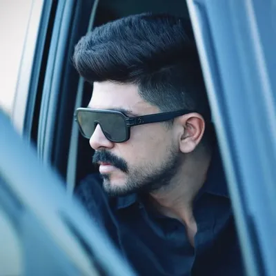 Kuldeep kathi profile