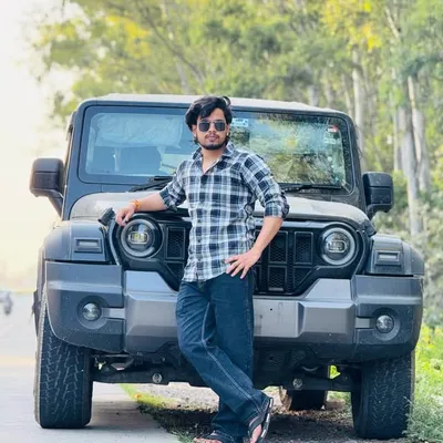 Kuldeep yaduvanshi kd profile