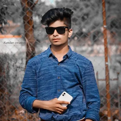Kuldeep profile
