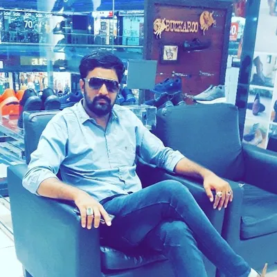 Kuldeepkathi_offcial profile