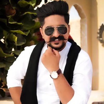 Kay D (Kuldeep Kaushik) profile