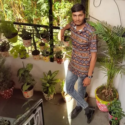 Uday Parmar ❤️🩹💙 🥰 profile