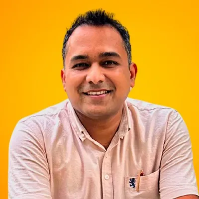 Kuldeep Singh Chauhan profile
