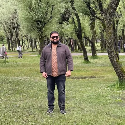 Kuldeepsinh Jadeja profile