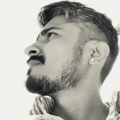 Kuldeepsinh Sisodiya profile