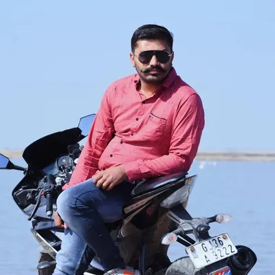 Kuldeepsinhji Jethwa profile
