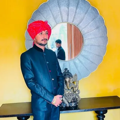 Kuldeepsinh Zala profile
