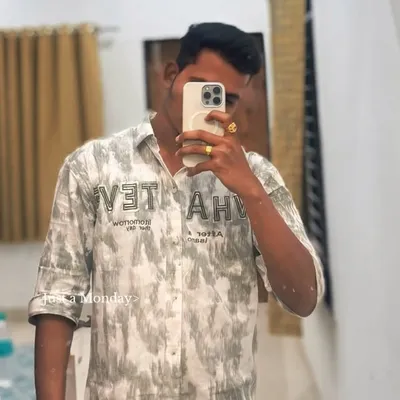 MR :- Perfect ⚡️ profile