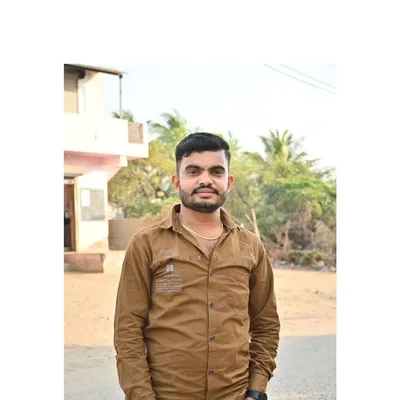 ๐__KuldipSinh JadeJa__๐ profile