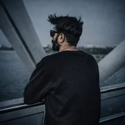 Kuldipsinh Barad profile