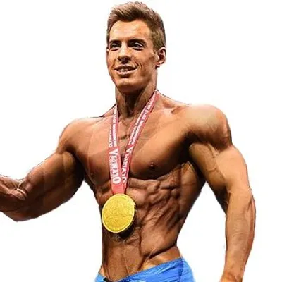 Nikolay Kuleshov💫 profile