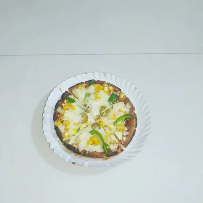 Kulhad pizza profile