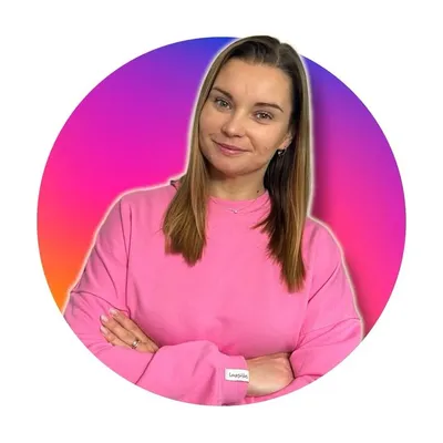 Monika Kośka profile