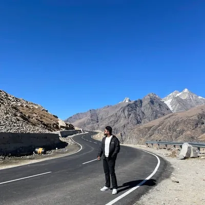 KulJEET (Kj) profile