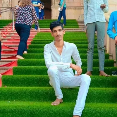 Kuljeet Rajvanshi profile