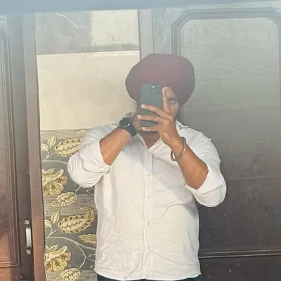 BHINDER profile