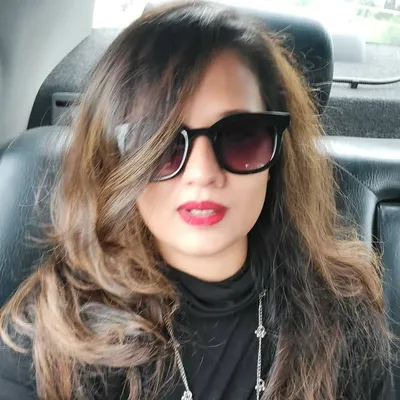 Poorti Kulkarni profile