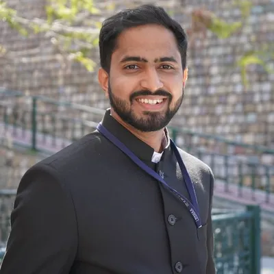 Ashutosh Kulkarni profile