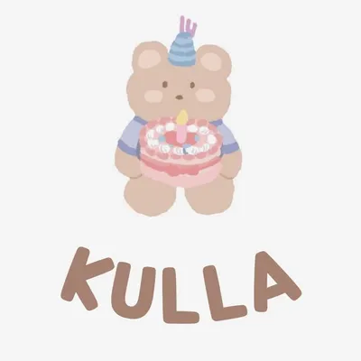 Kulla | Scented Candles🎂 profile