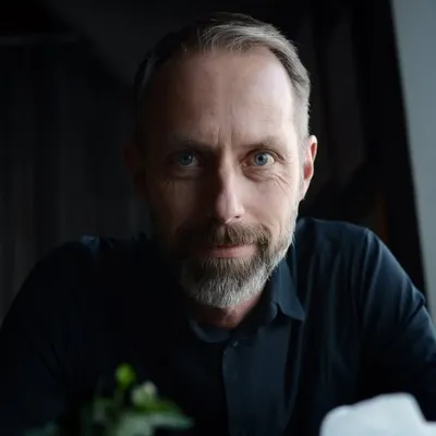 Hans Kullin profile