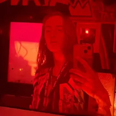 Krystyna Kulieva profile