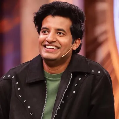Aaditya Kulshreshth profile