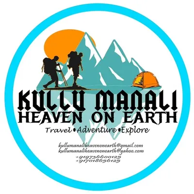 Kullu Manali Heaven On Earth💯 profile