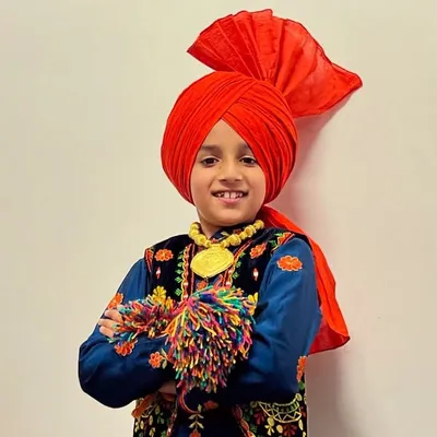 KULRAJ (Fateh) profile