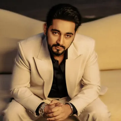 Kulshan Sandhu profile