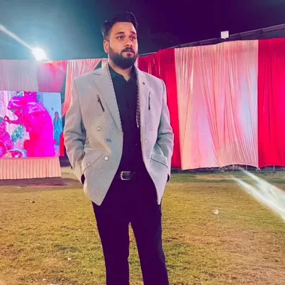 कुलश्रेष्ठ यादव (छोटू) profile