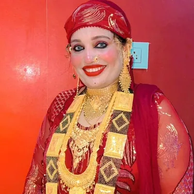 Kulsum Nayak profile