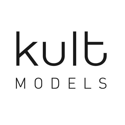 KULT MODELS EUROPE profile