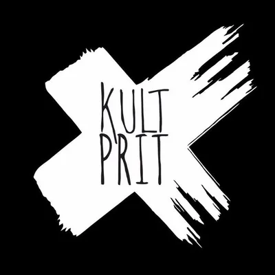 KULTPRIT®️ profile