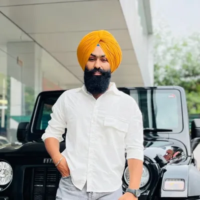 Kulvir Singh profile