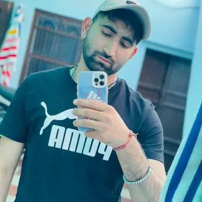 Kulvir Kairon profile