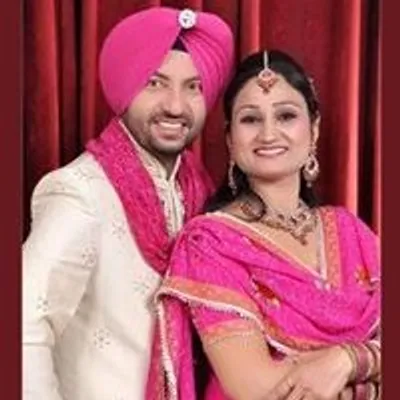 Kulwant Billa Kulwant Kaur profile