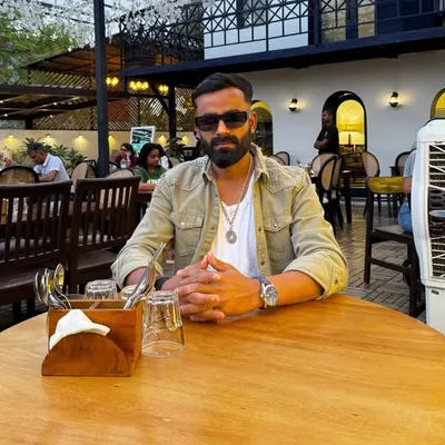 KULWANT🤴