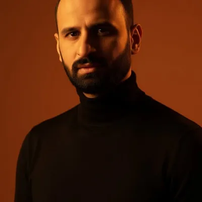 Kulwant Nagi | Generative AI Images Coach profile